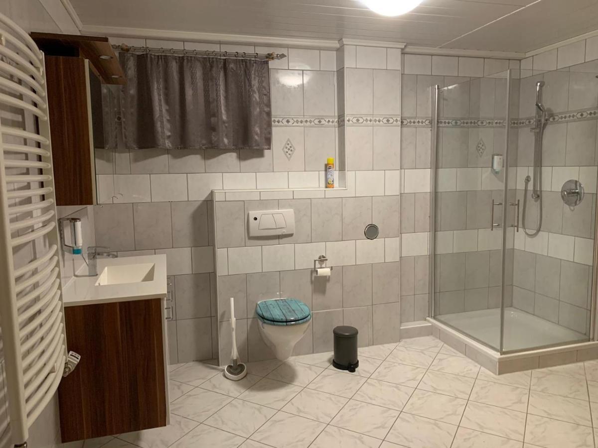 Holiday Home Nahe Europapark Lahr  Kültér fotó