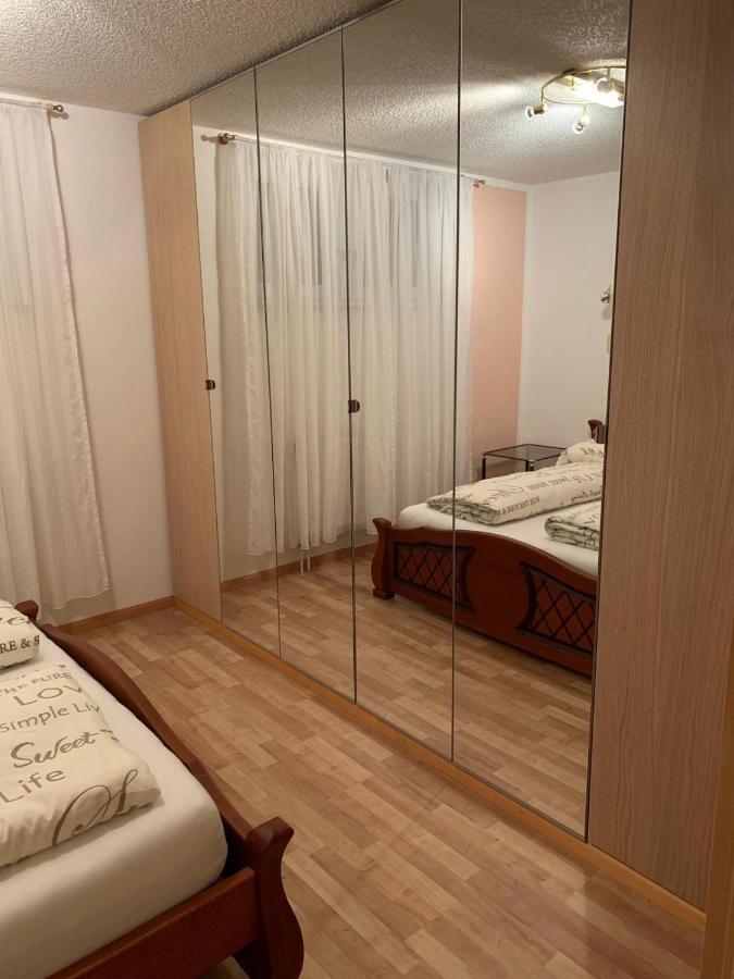 Holiday Home Nahe Europapark Lahr  Kültér fotó