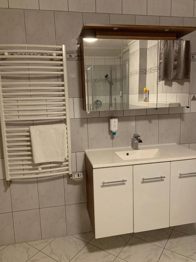 Holiday Home Nahe Europapark Lahr  Kültér fotó
